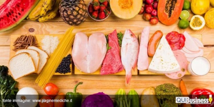 dietadissociata QuiBusiness Dieta dissociata: come combinare gli alimenti correttamente!