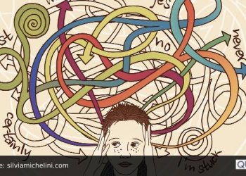 Overthinking, come smettere di pensare troppo