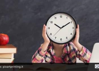 Come gestire il tempo: suggerimenti utili