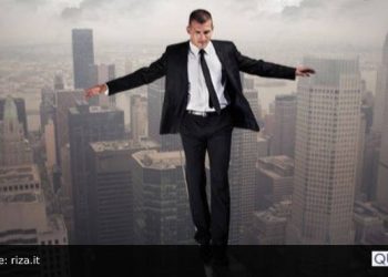Insicurezza: da dove nasce e come sconfiggerla
