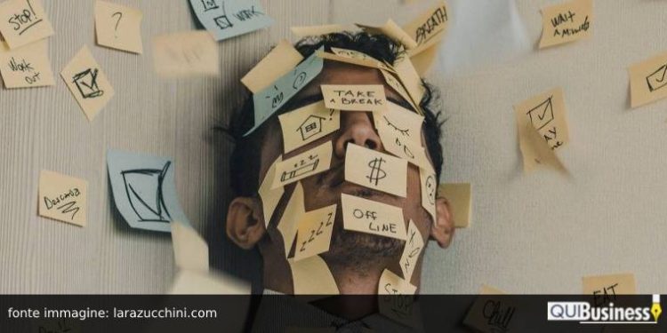 base immagini quibusinessxcf 54 QuiBusiness Come gestire lo stress: ecco dei piccoli segreti