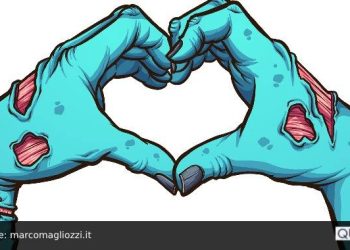 Zombieing: in amore perde il “chi non muore si rivede”