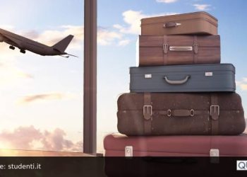 viaggiare per conoscersi