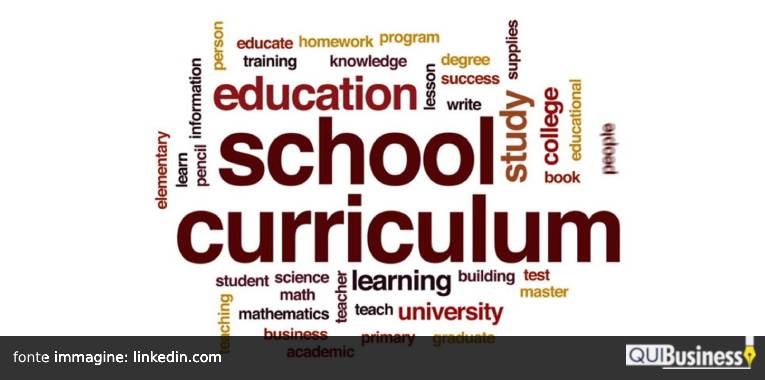 curricula parole QuiBusiness cercare altrove