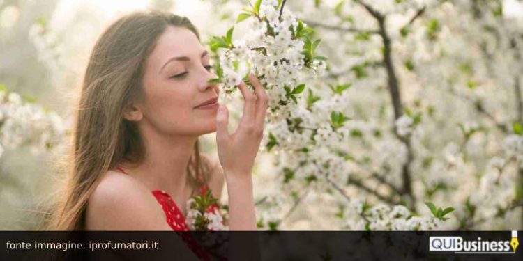 antistress profumi QuiBusiness profumi antistress